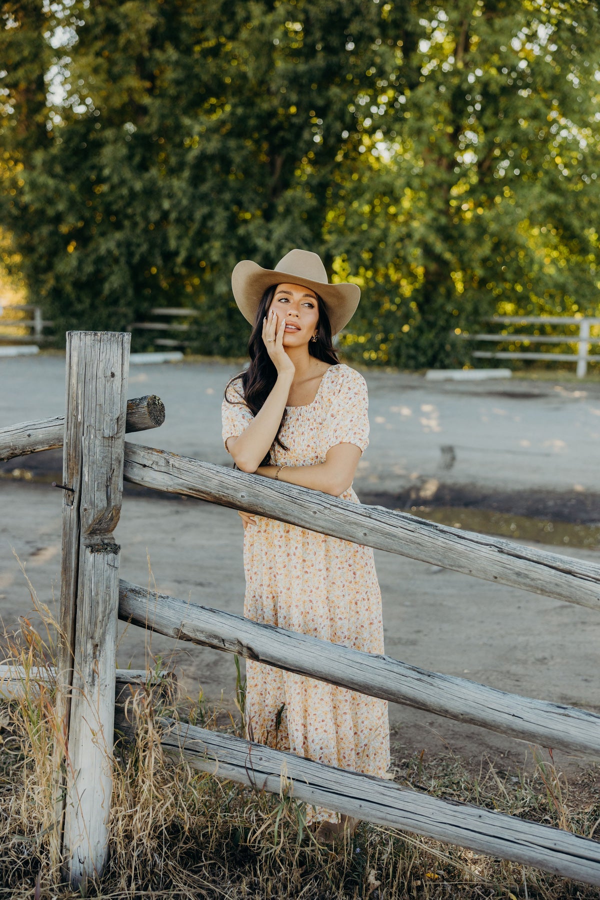 The Indy in Maple Bloom