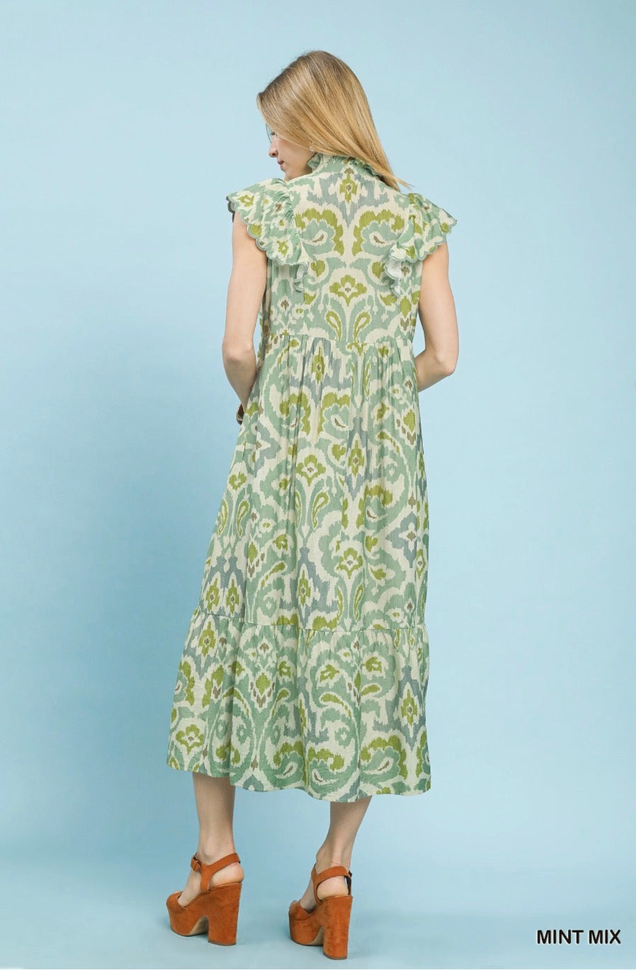 Meet Me In The Middle