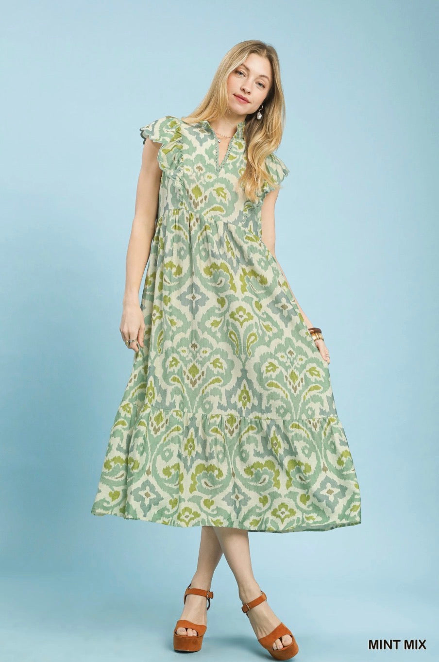 Meet Me In The Middle