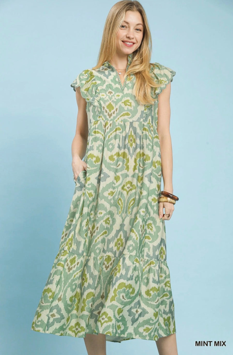 Meet Me In The Middle