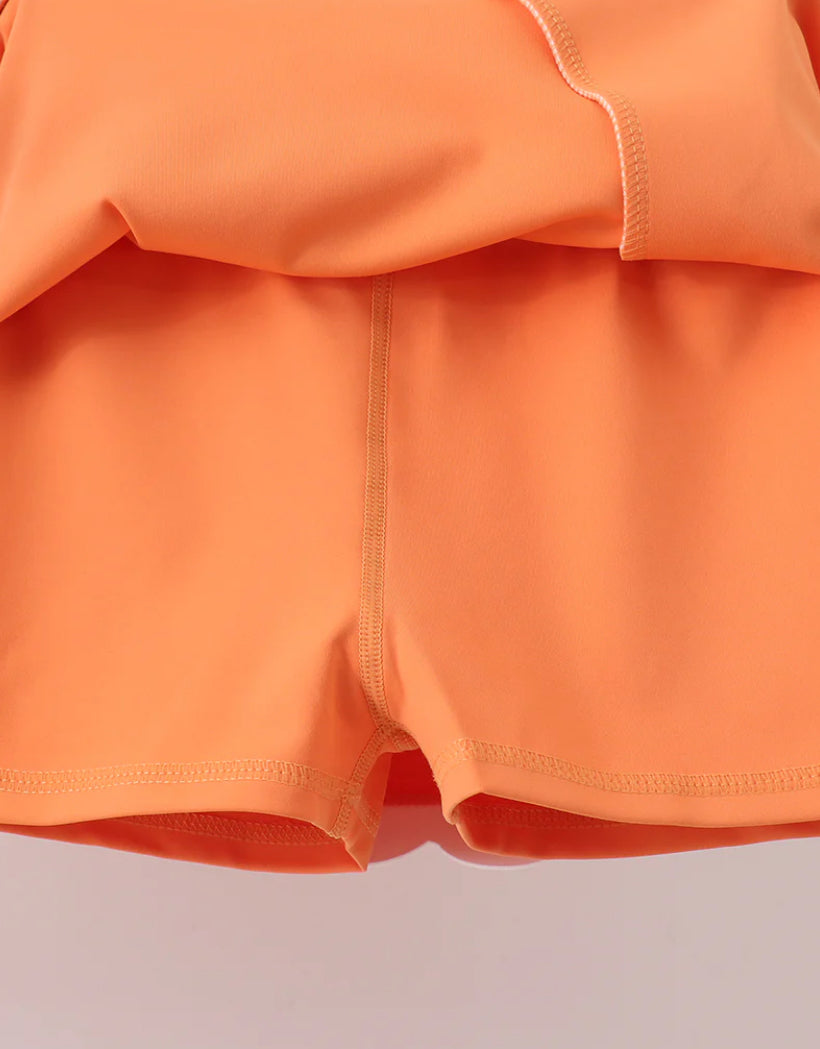 Lil Vols Skort Set