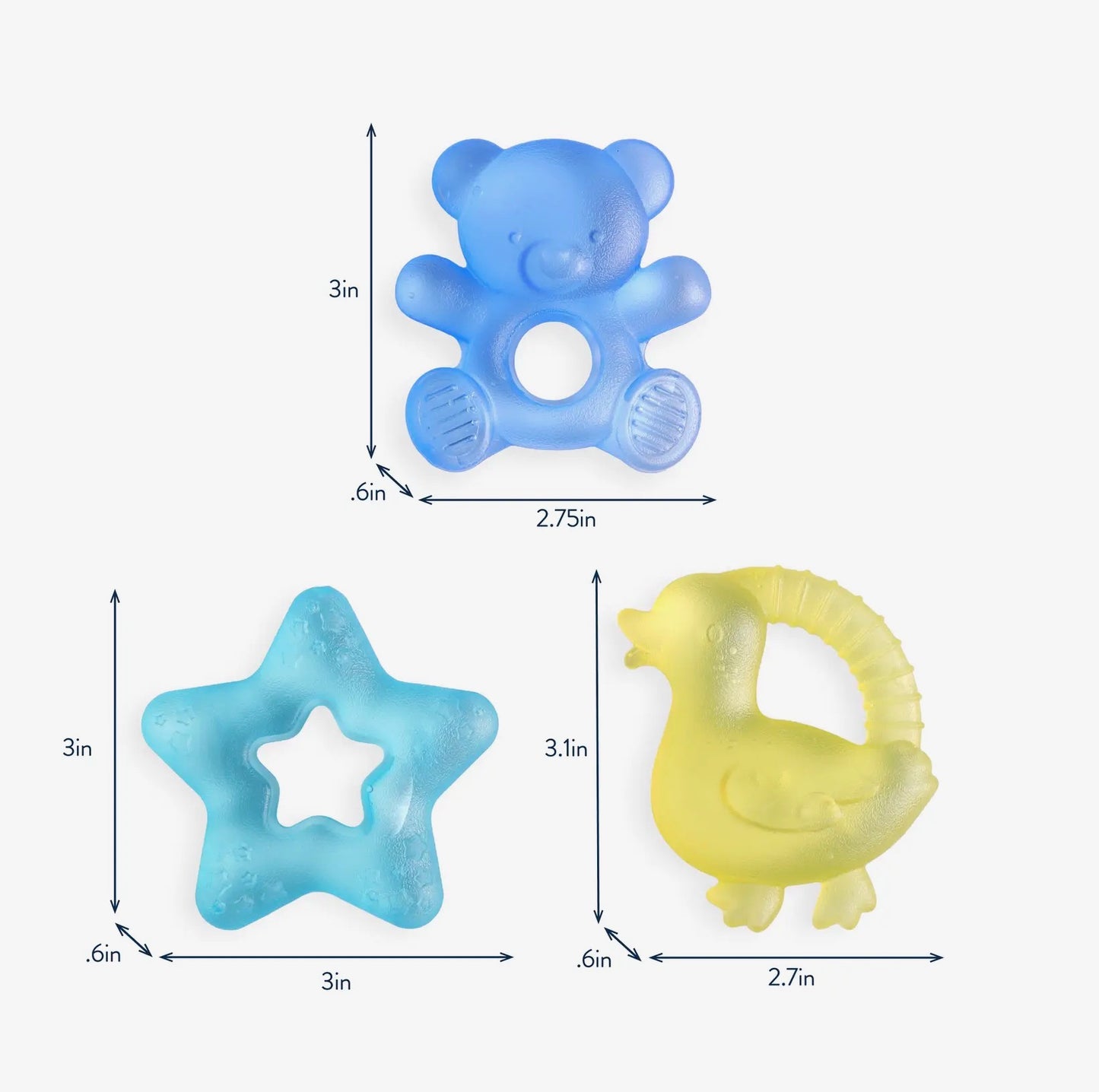 Itzy Ritzy Cutie Coolers