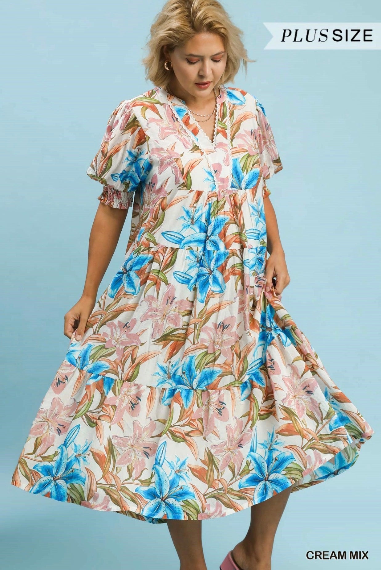 Fresh Cut Florals