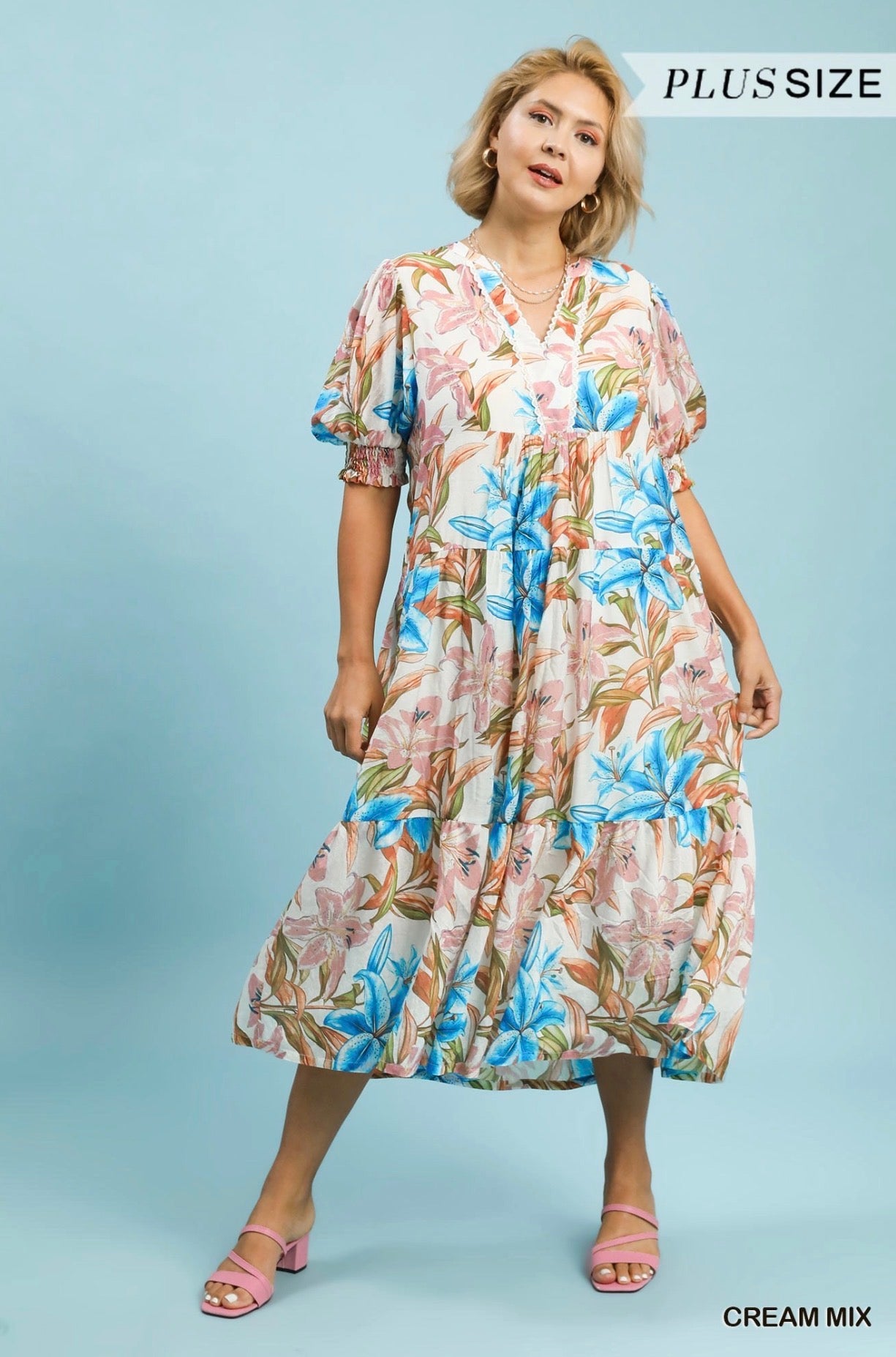 Fresh Cut Florals
