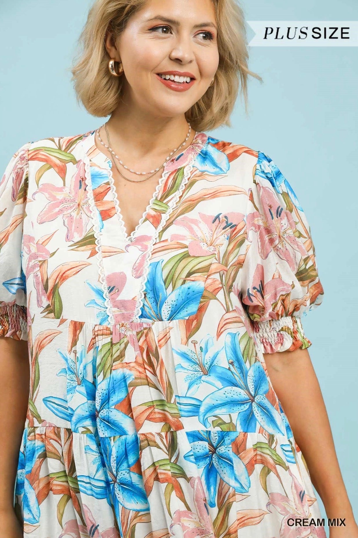 Fresh Cut Florals