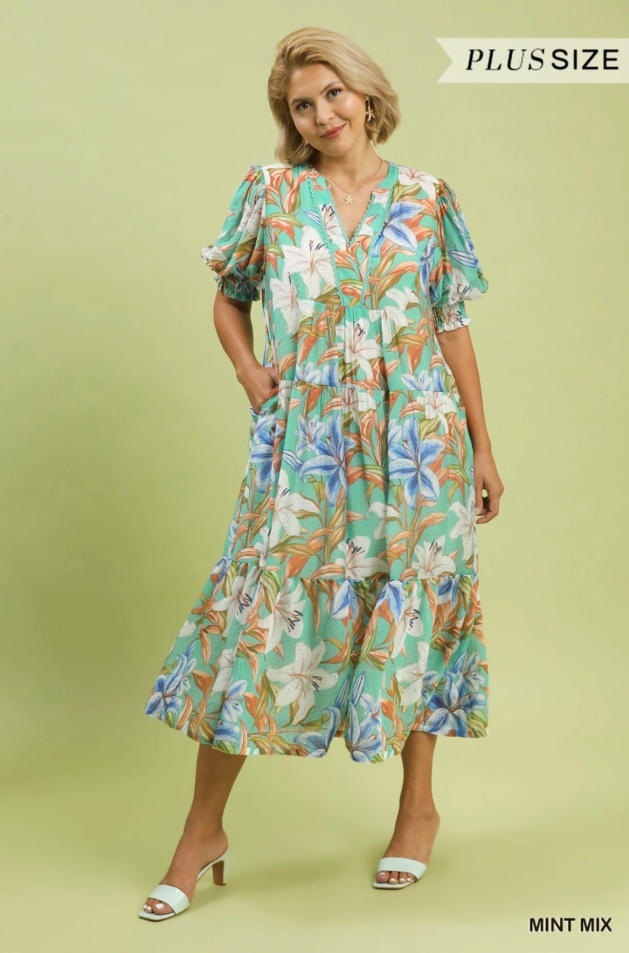 Fresh Cut Florals