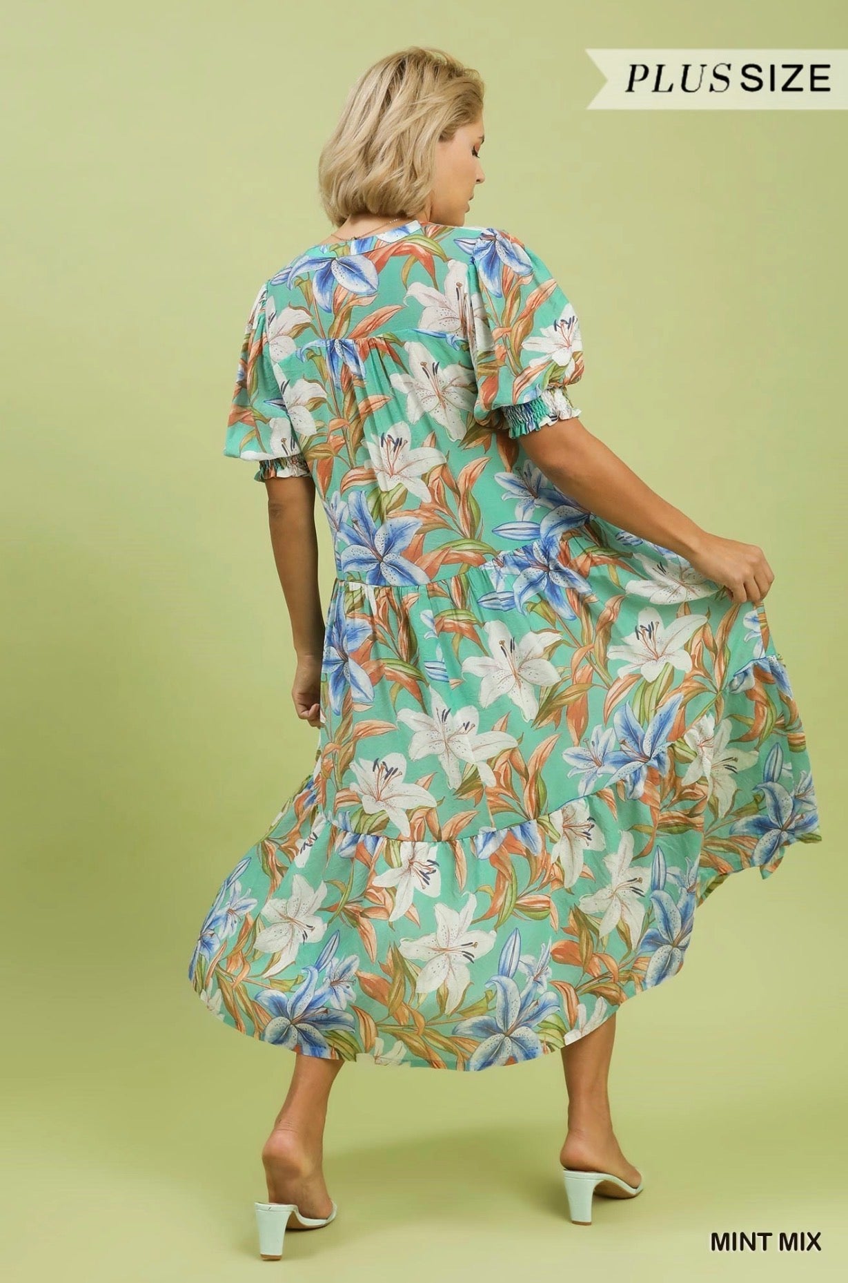 Fresh Cut Florals