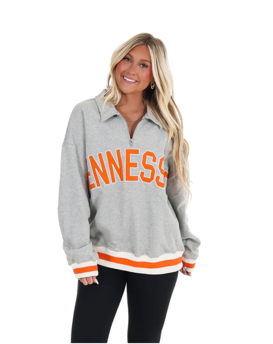 Tennessee Pullover