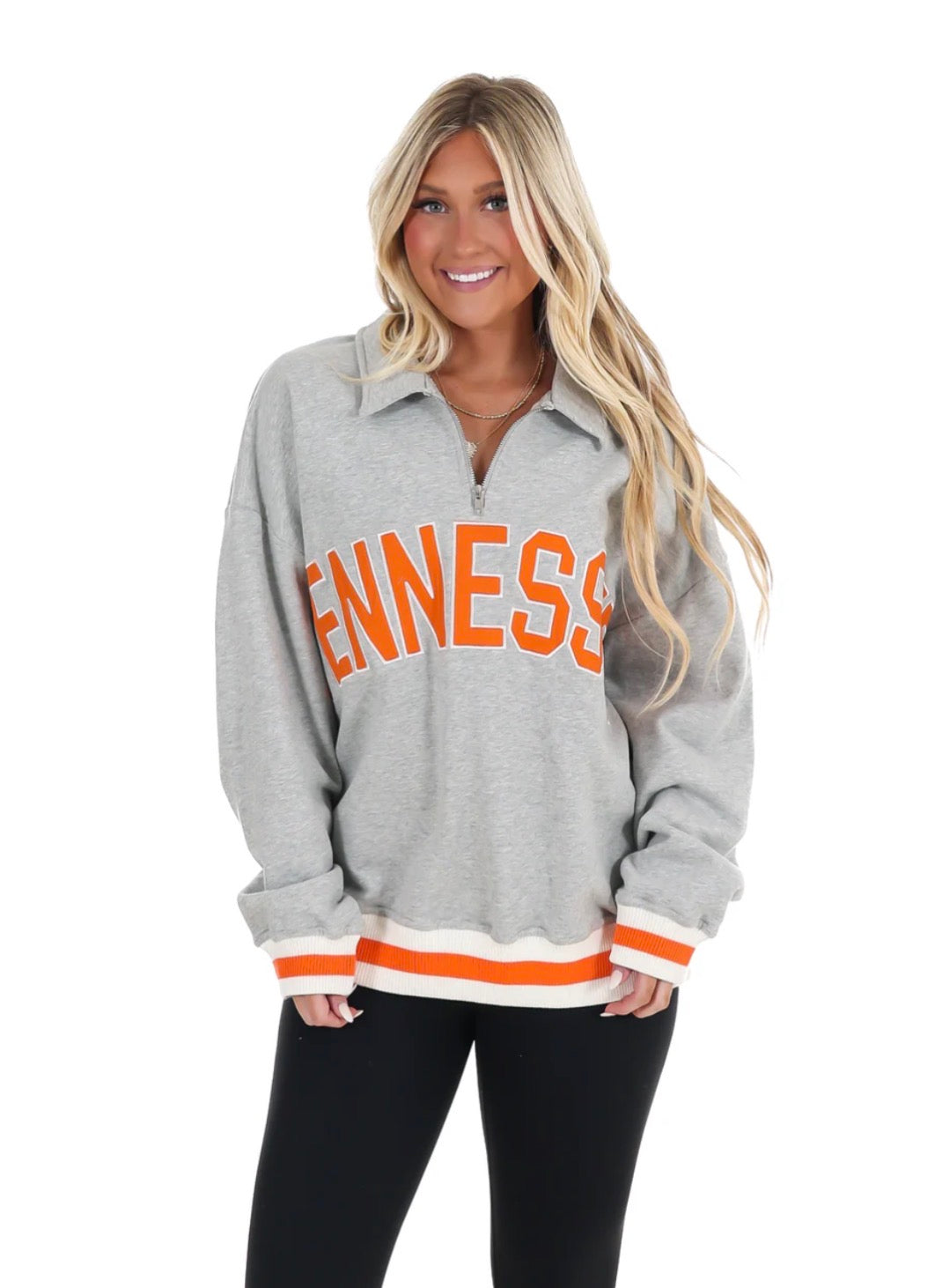 Tennessee Pullover