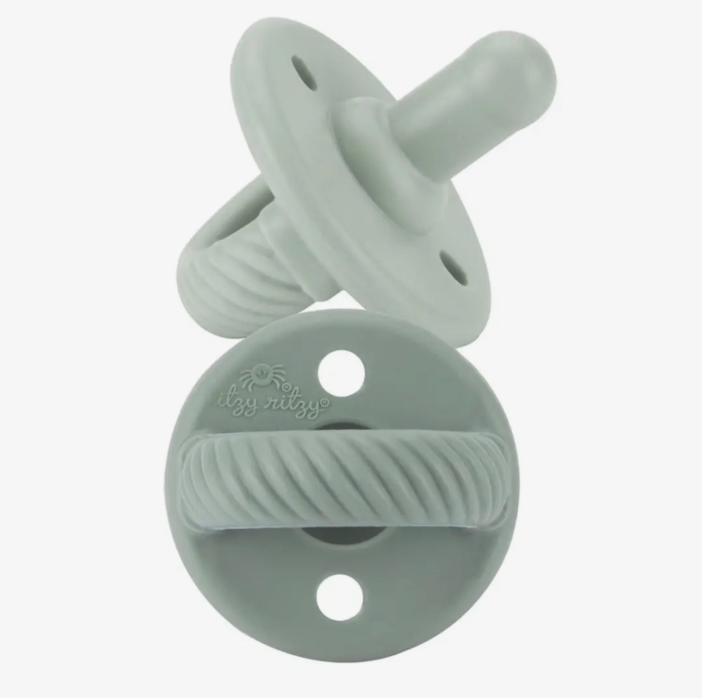 Sweetie Soother™ Pacifier Sets 6-18M (2-pack)