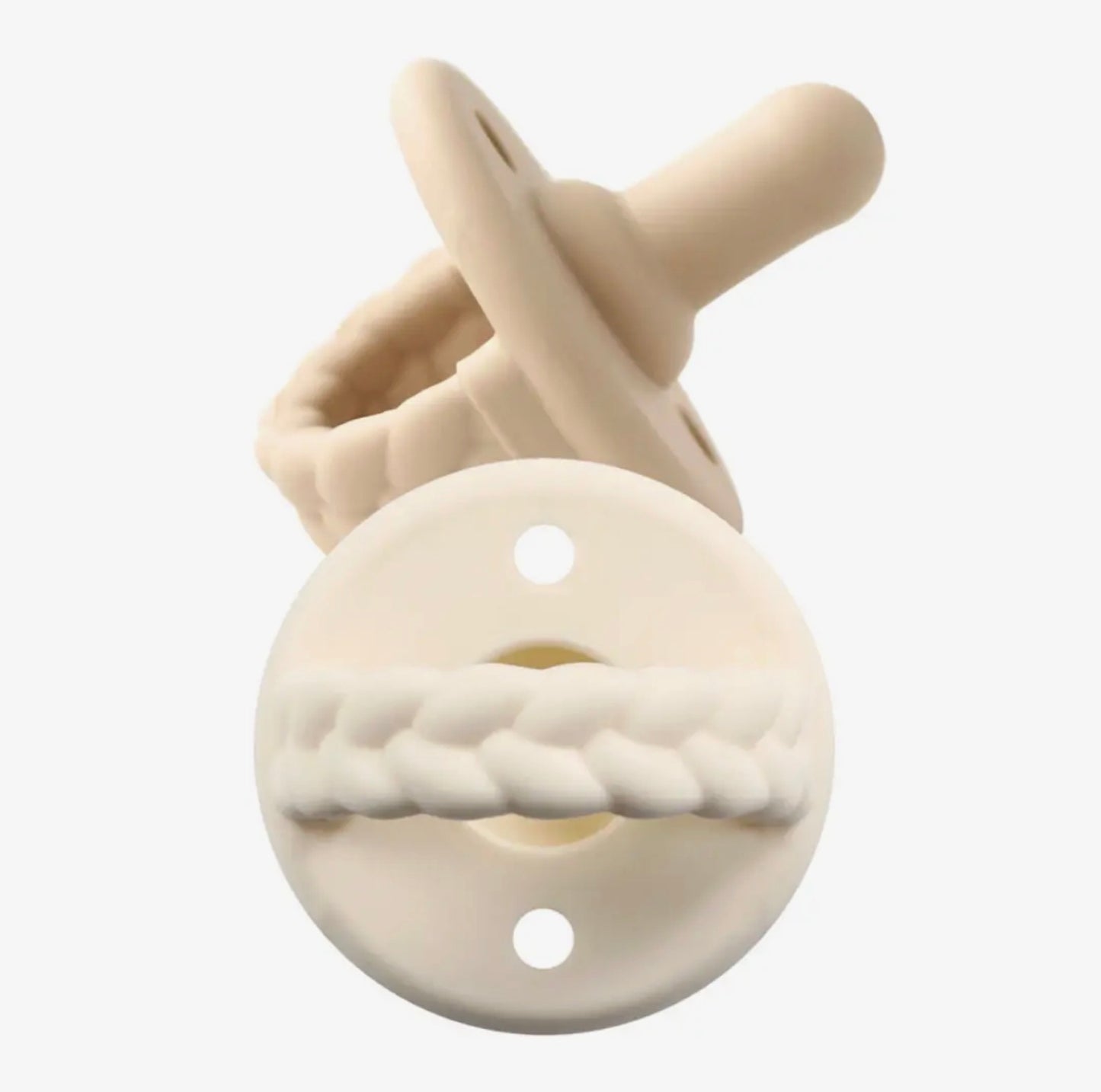 Sweetie Soother™ Pacifier Sets 6-18M (2-pack)