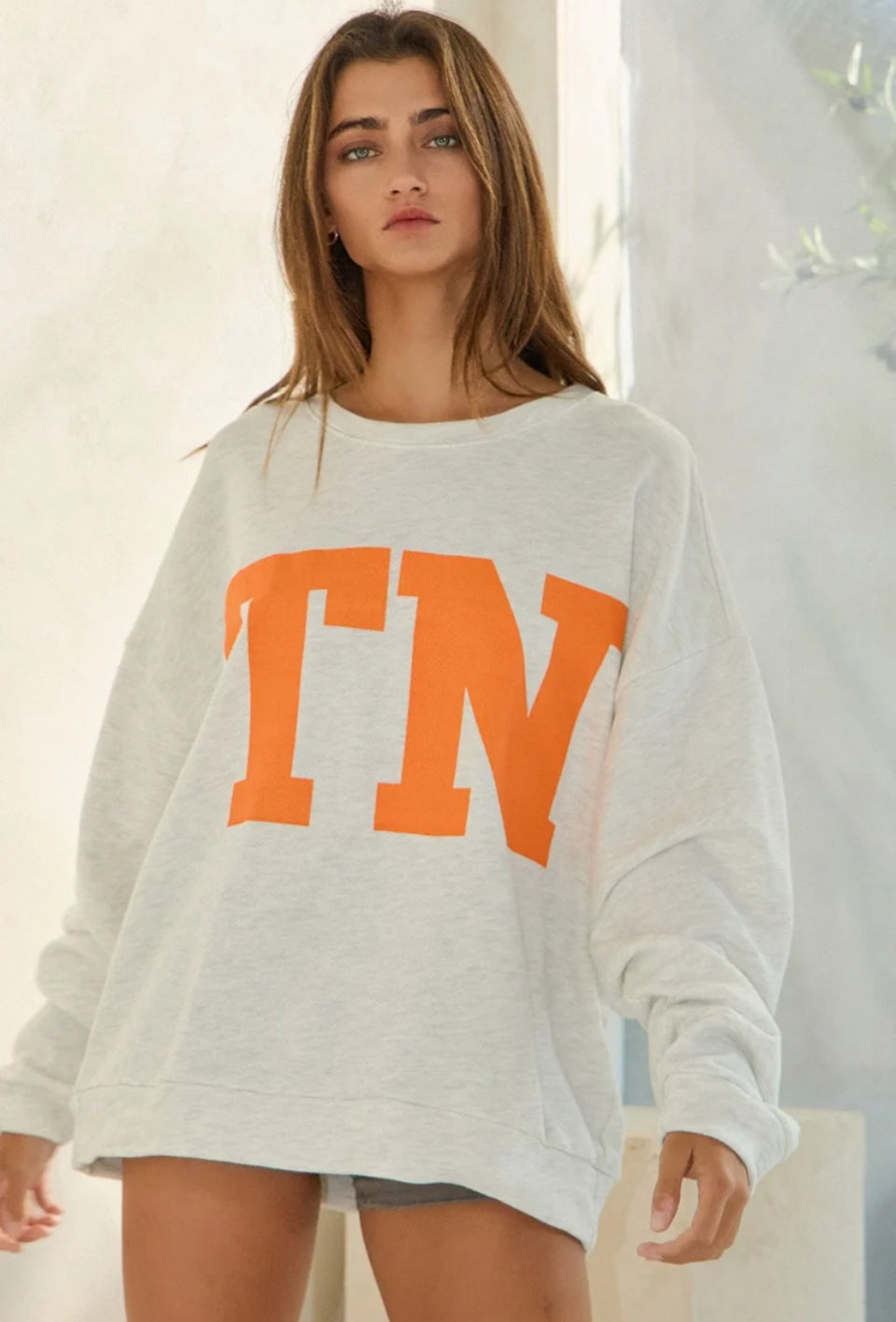 TN Crewneck Sweatshirt