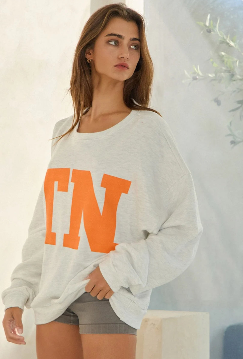 TN Crewneck Sweatshirt