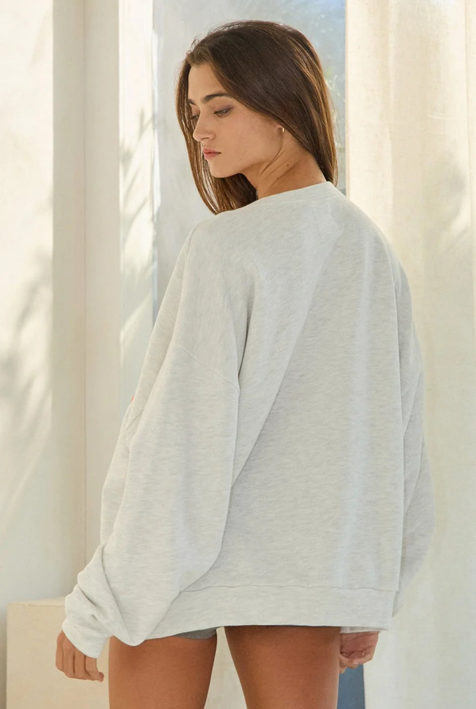 TN Crewneck Sweatshirt