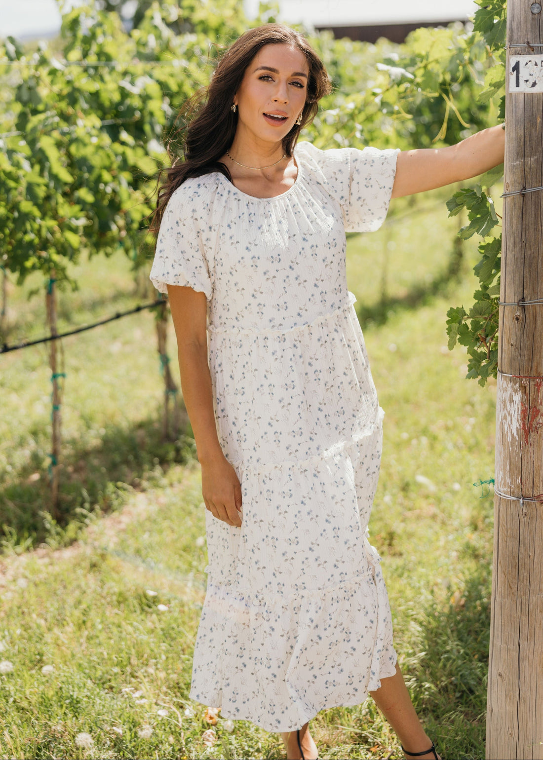 The Serena In Endless Day