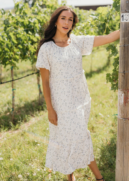 The Serena In Endless Day