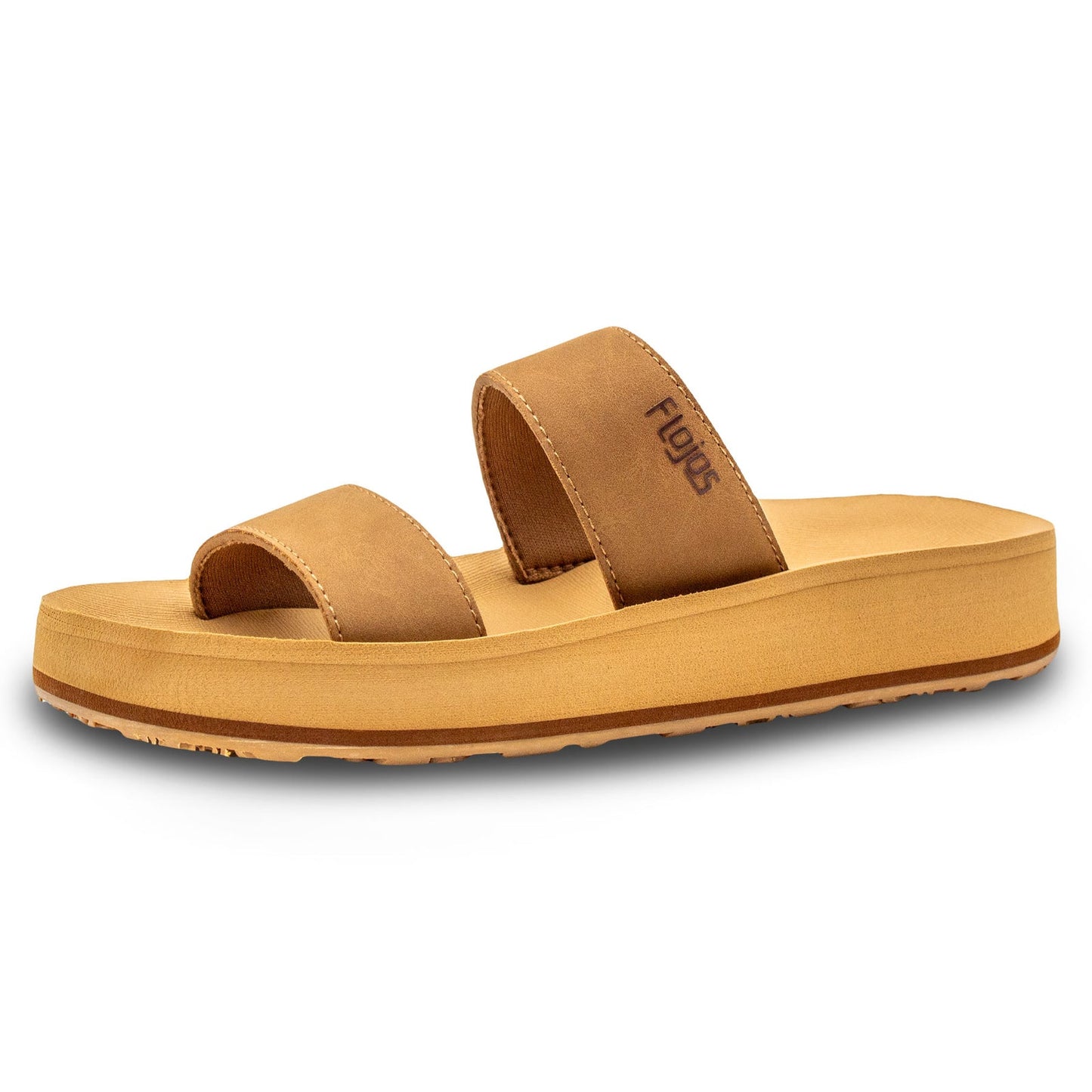 Flojos Alondra 2.0 Platform Sandal