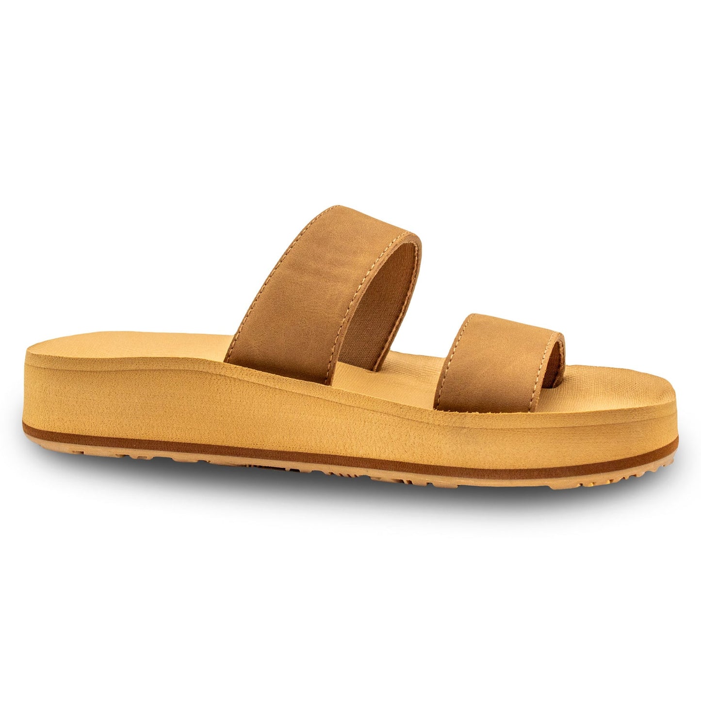 Flojos Alondra 2.0 Platform Sandal