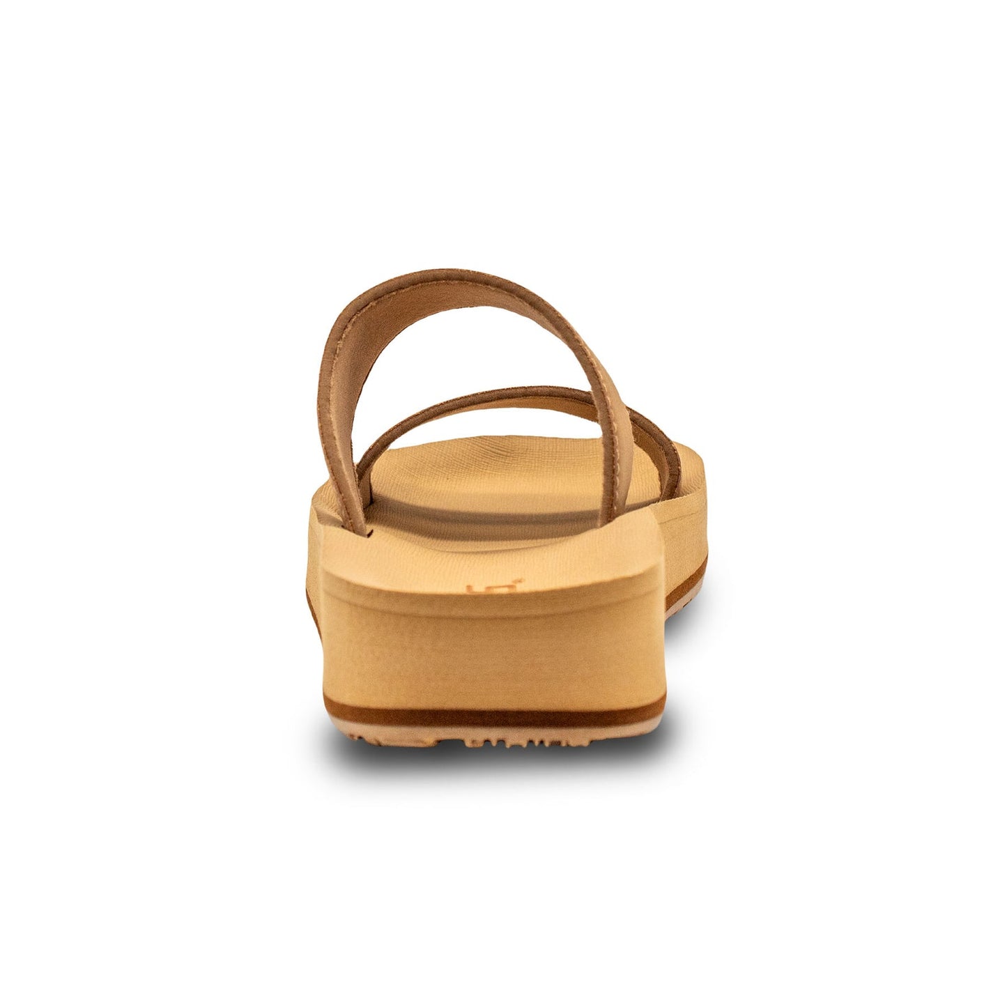 Flojos Alondra 2.0 Platform Sandal