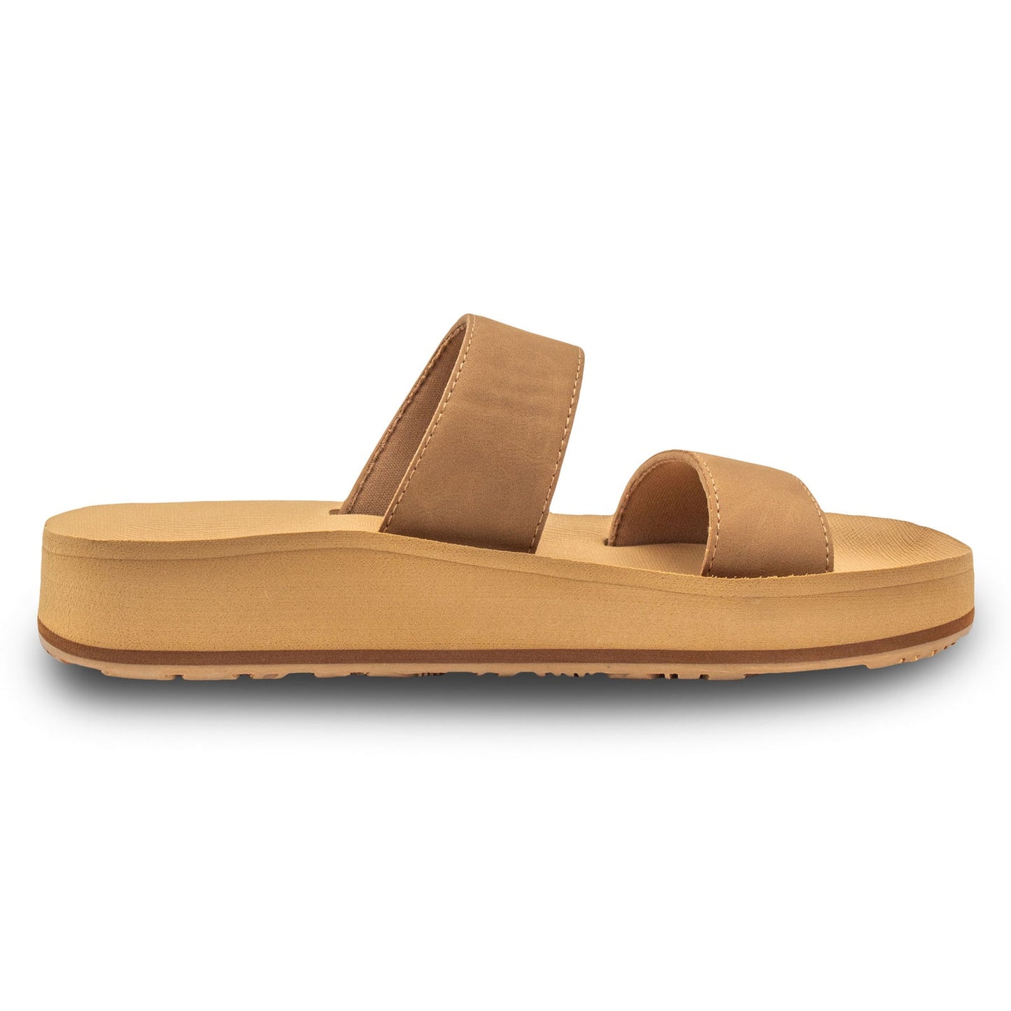 Flojos Alondra 2.0 Platform Sandal