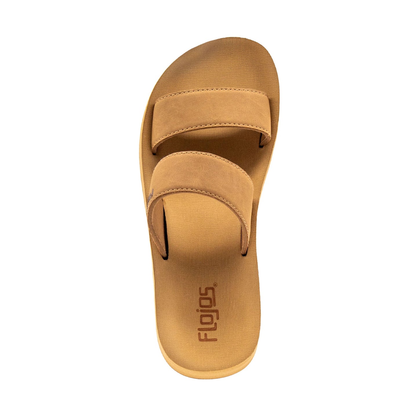 Flojos Alondra 2.0 Platform Sandal