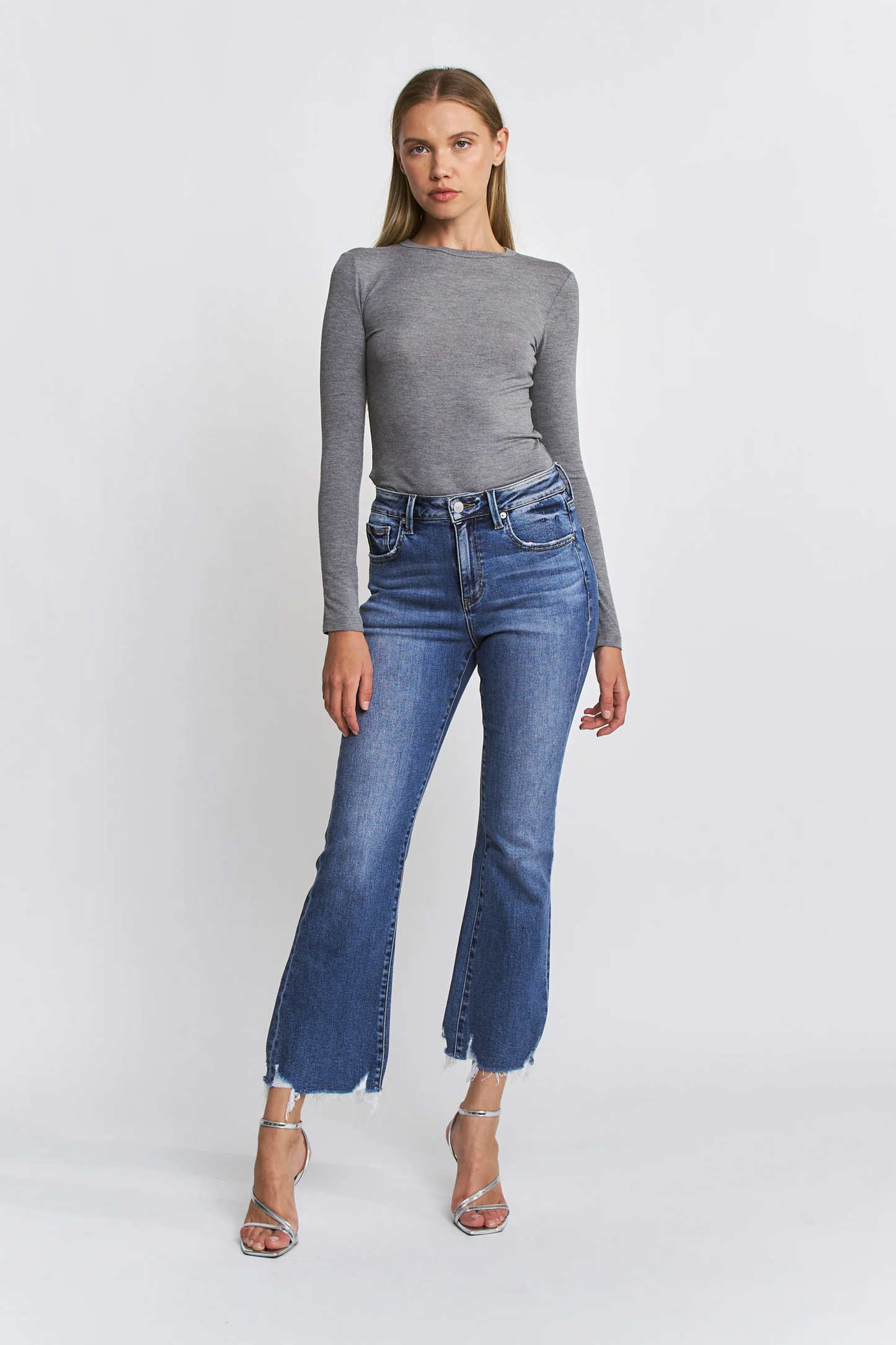 Venice by Mica Denim