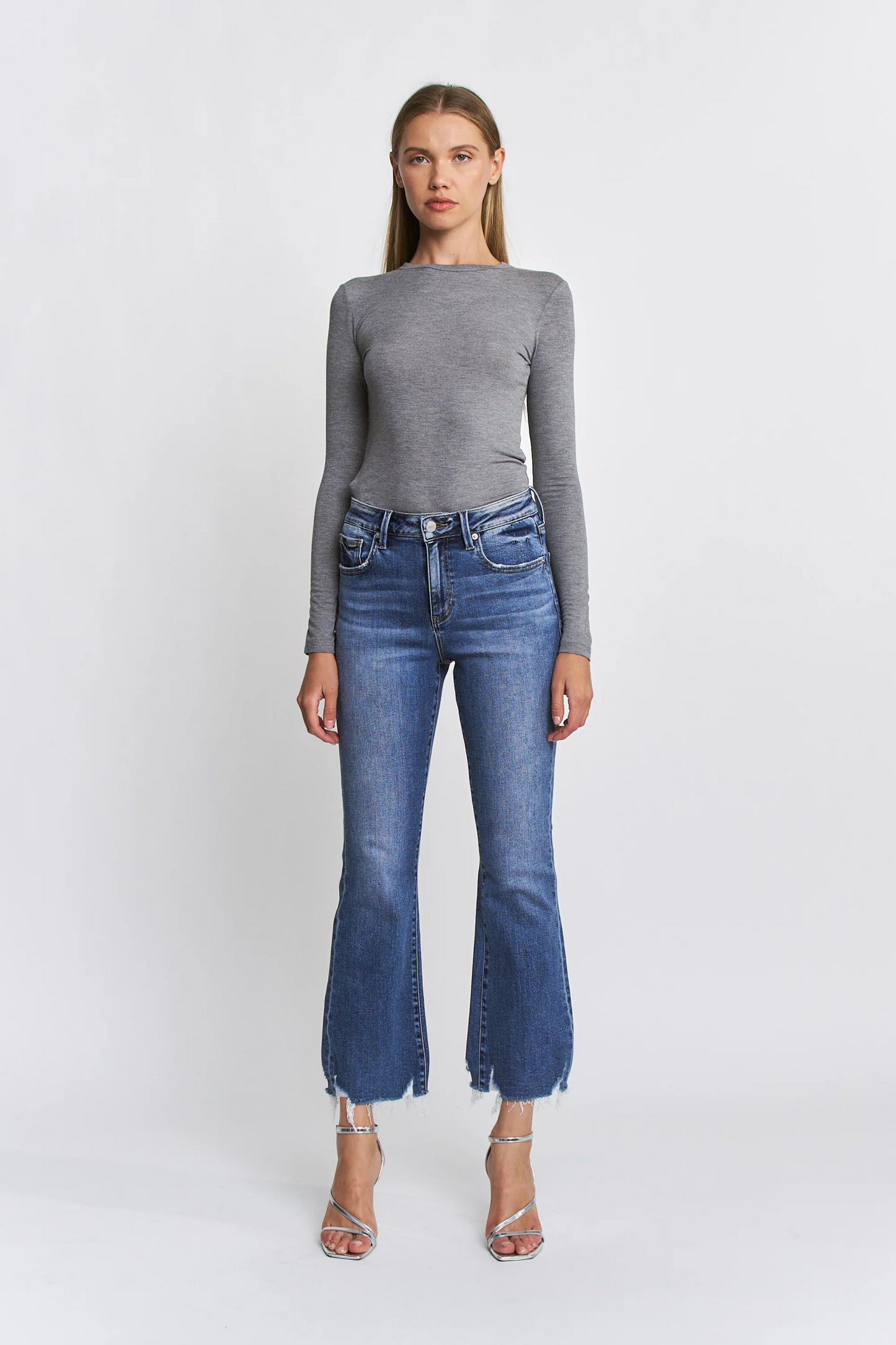 Venice by Mica Denim