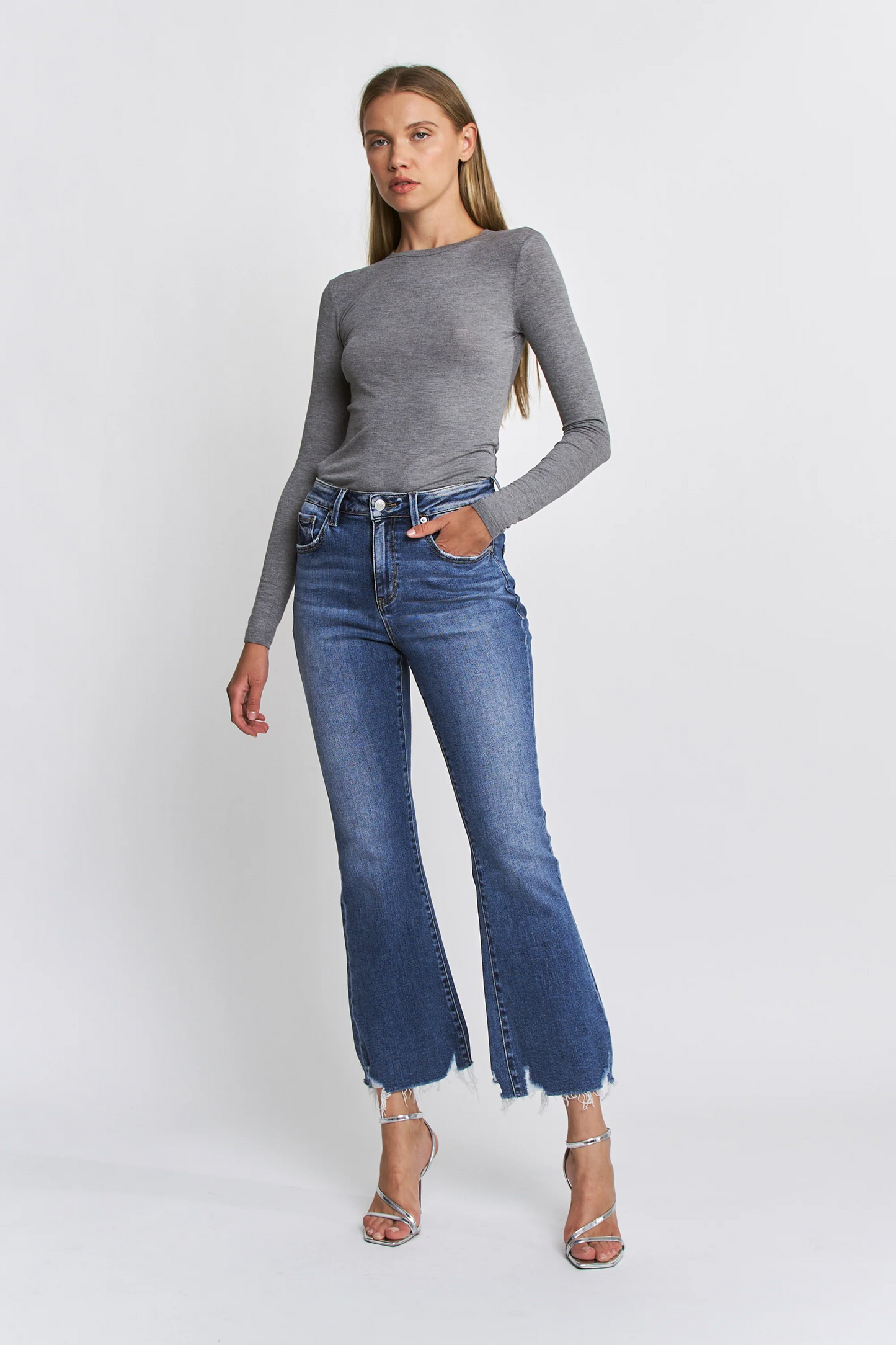 Venice by Mica Denim