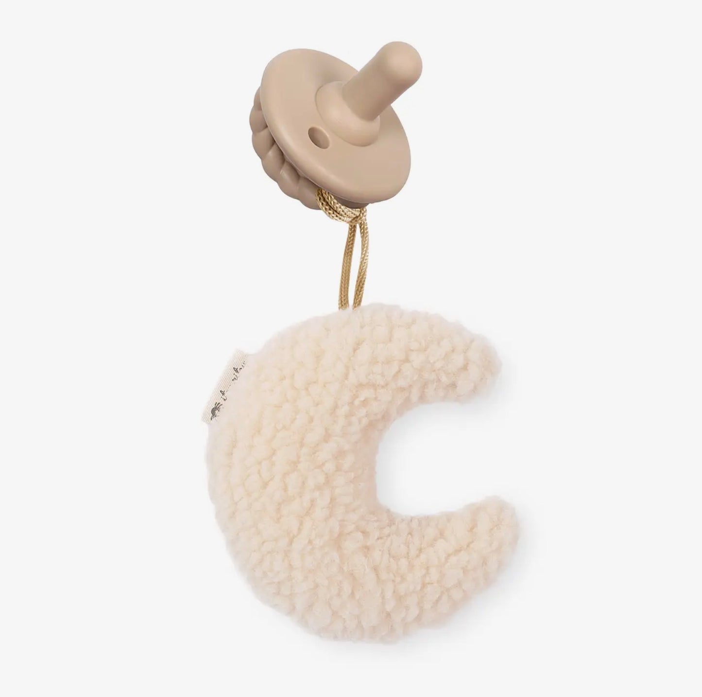 Itzy Ritzy Sweety Pal Plush & Paci (5 STYLES)