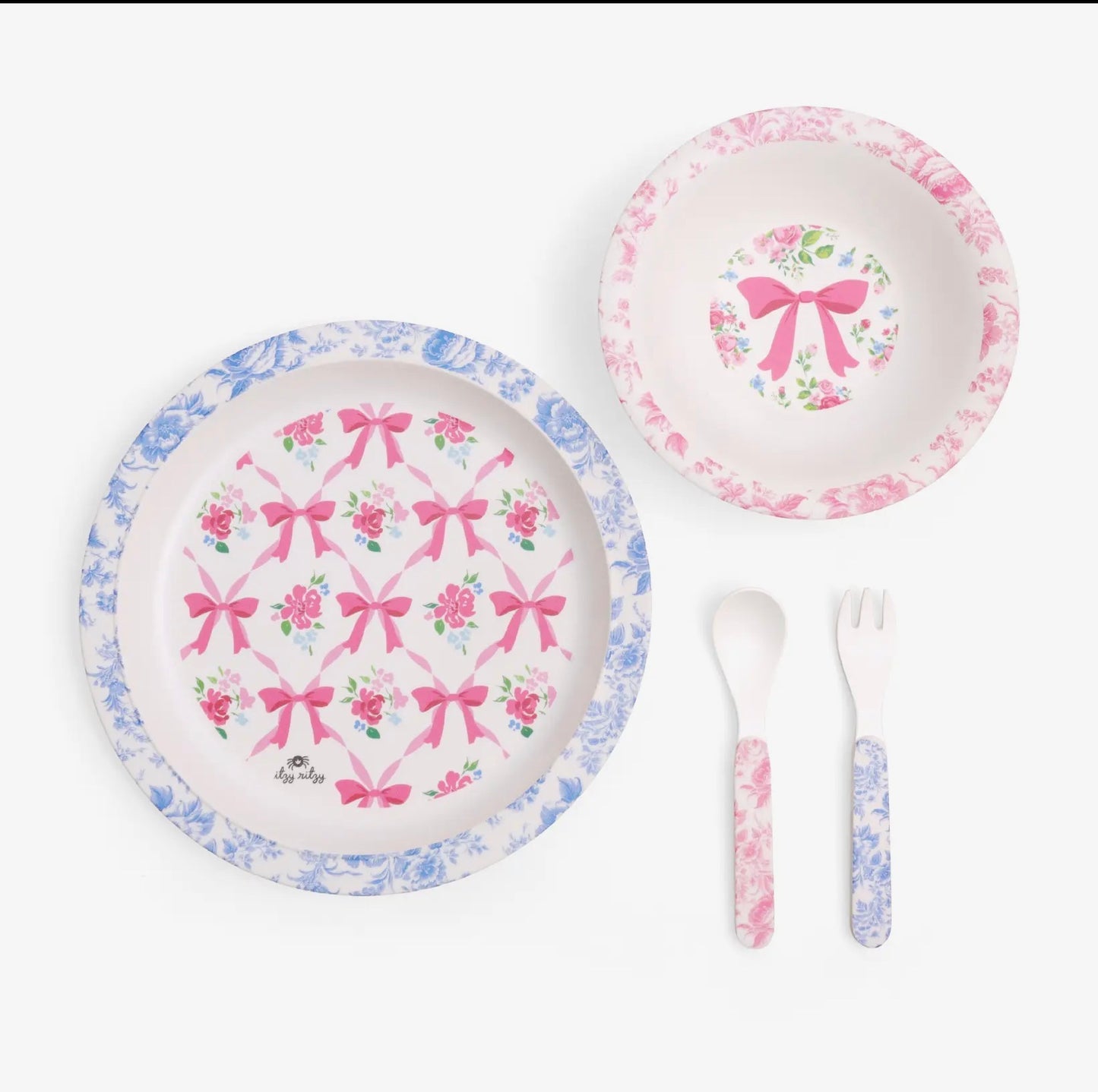 *NEW* Itzy Bistro™ - 4 piece dining set