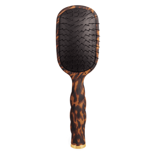 Teleties Detangler Brush for Fine Hair