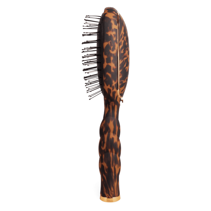 Teleties Detangler Brush for Fine Hair