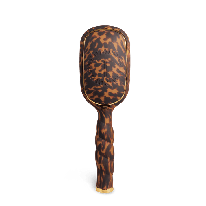 Teleties Detangler Brush for Fine Hair
