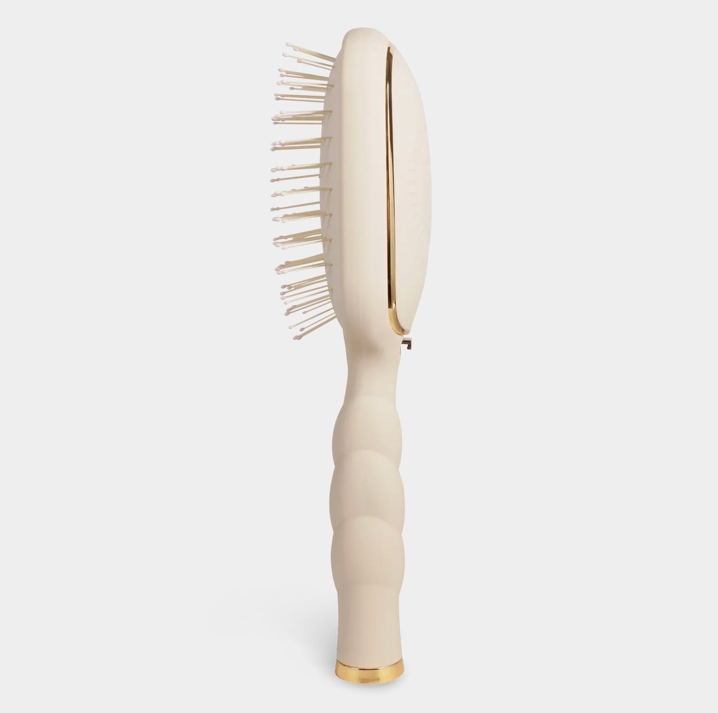Detangler Hair Brush for Fine Hair – Tan