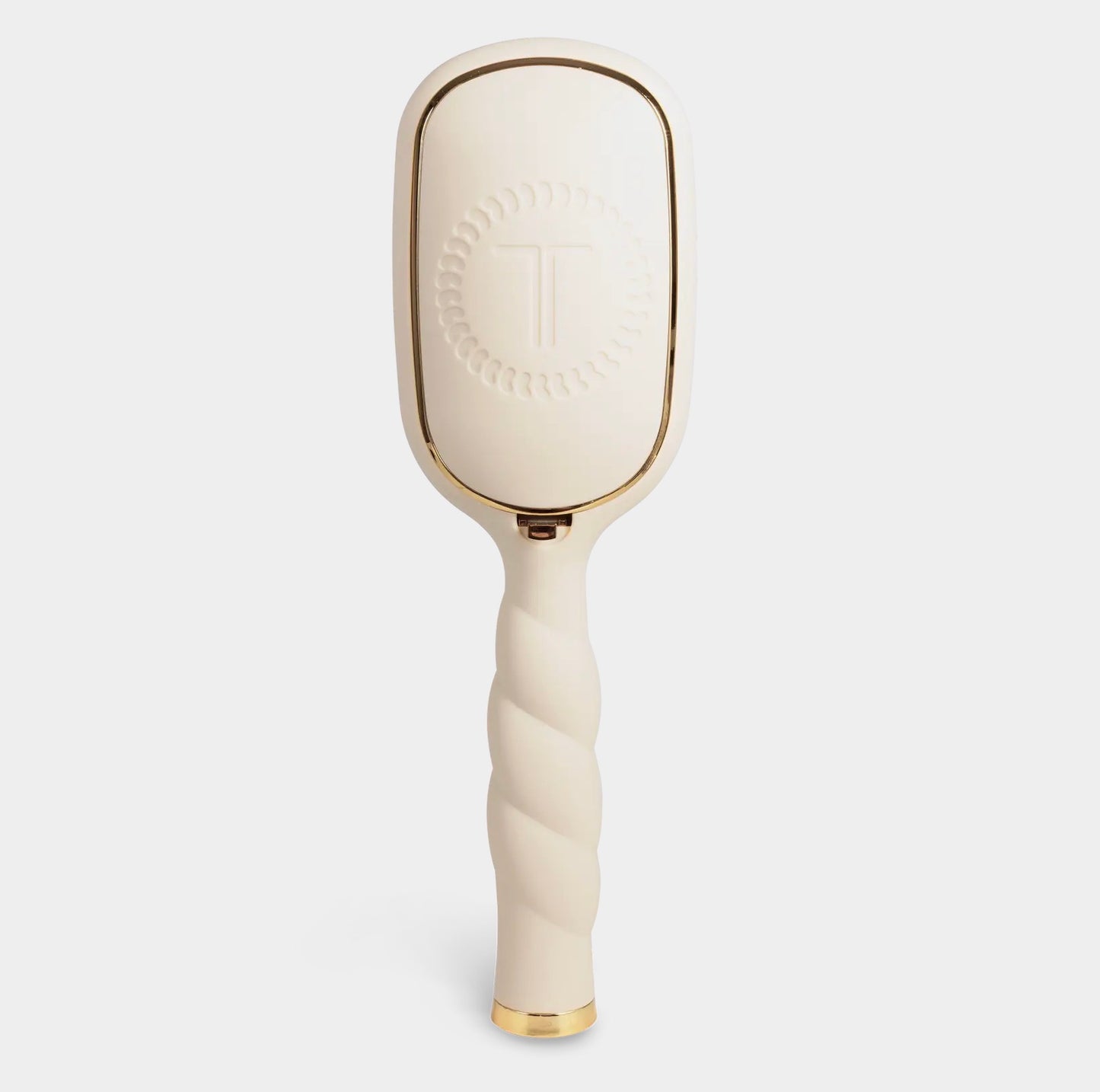 Detangler Hair Brush for Fine Hair – Tan