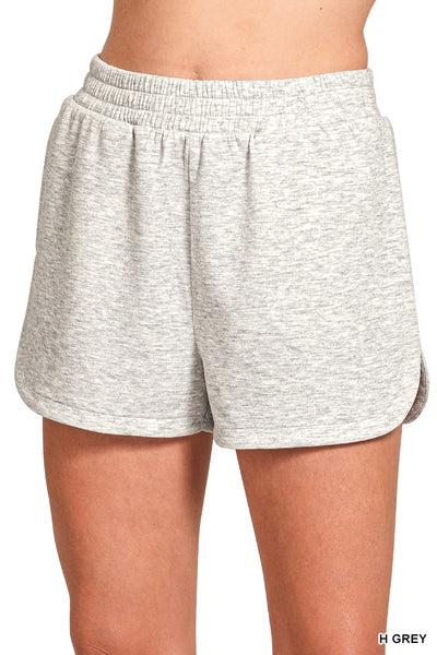 Scuba Dolphin Shorts