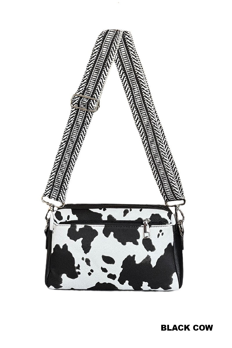 Animal Crossbody