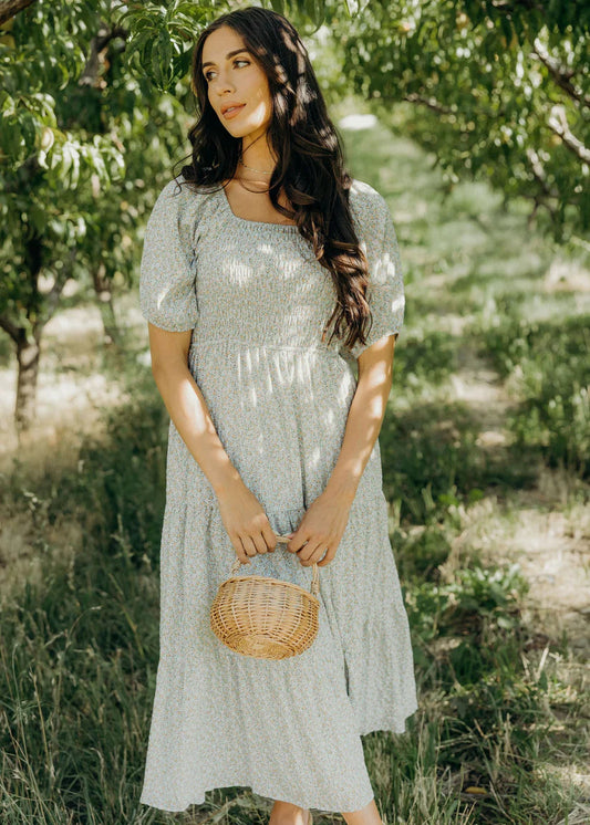 The Indy in Honeybloom