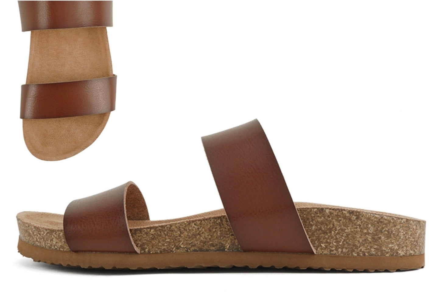 Soda Eulee Sandal