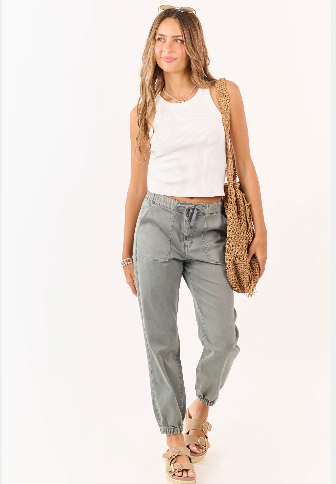 Nelly by Mica Denim