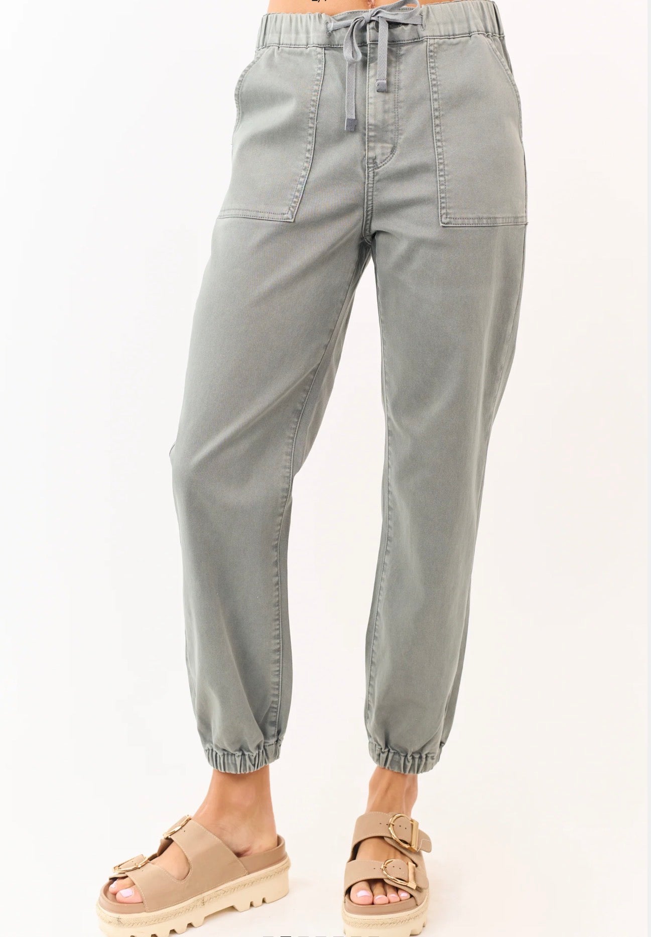 Nelly by Mica Denim