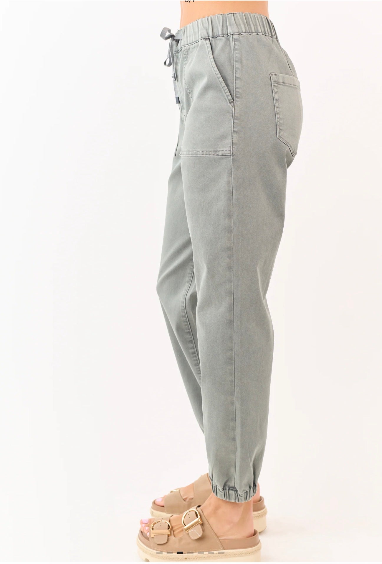 Nelly by Mica Denim