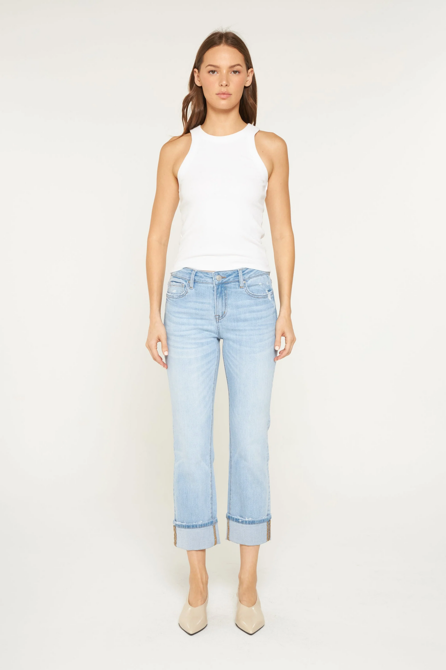 Madison by Mica Denim