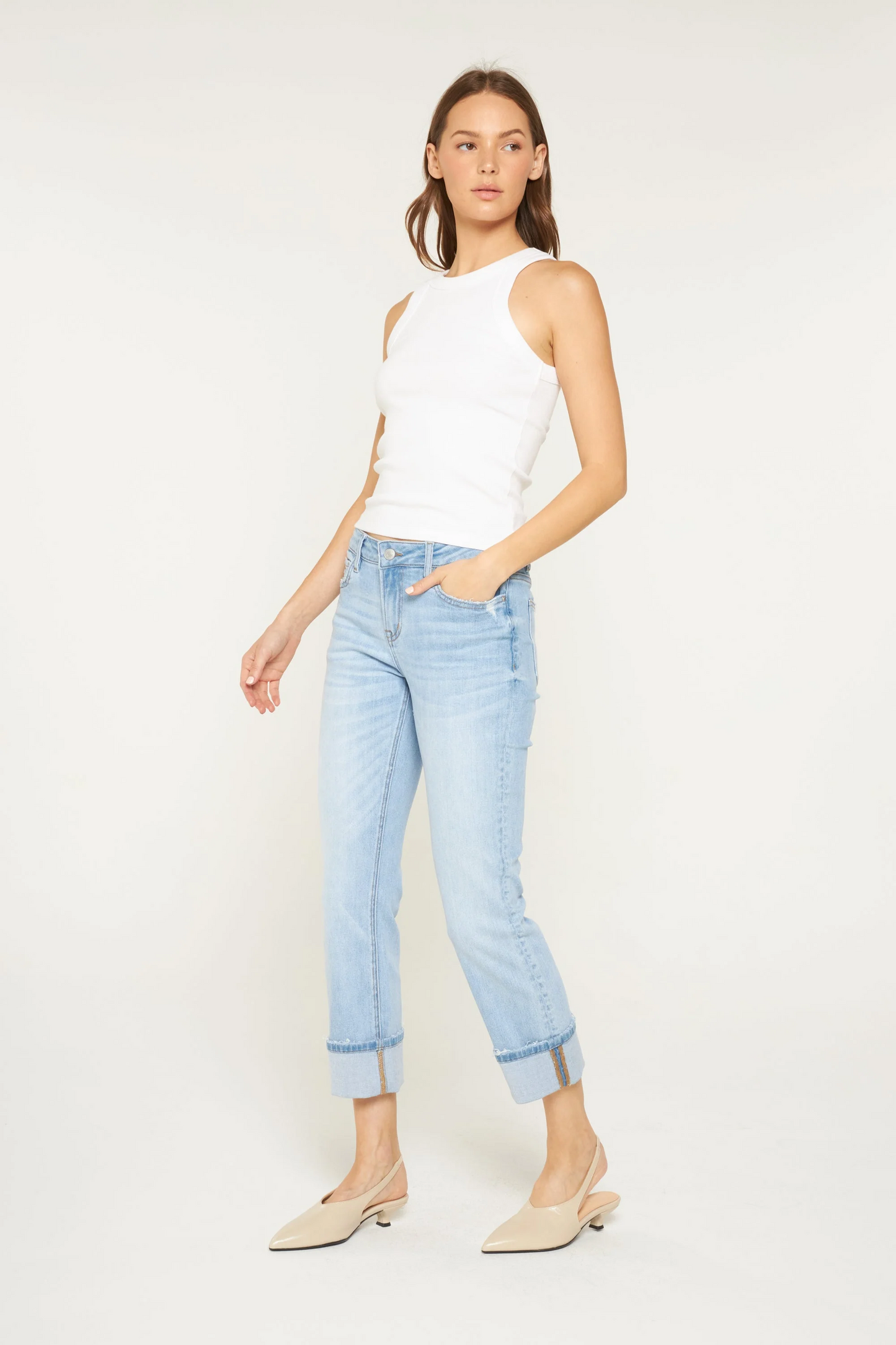 Madison by Mica Denim