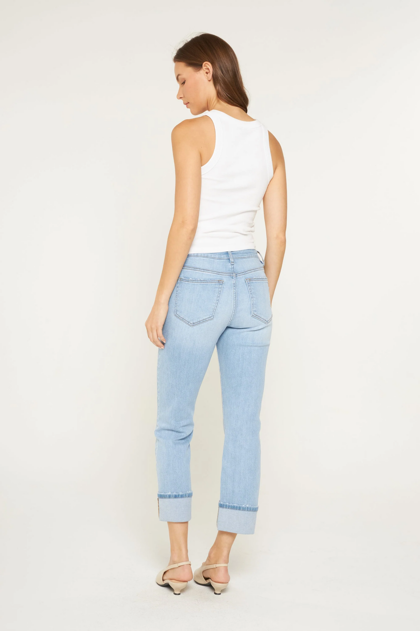 Madison by Mica Denim