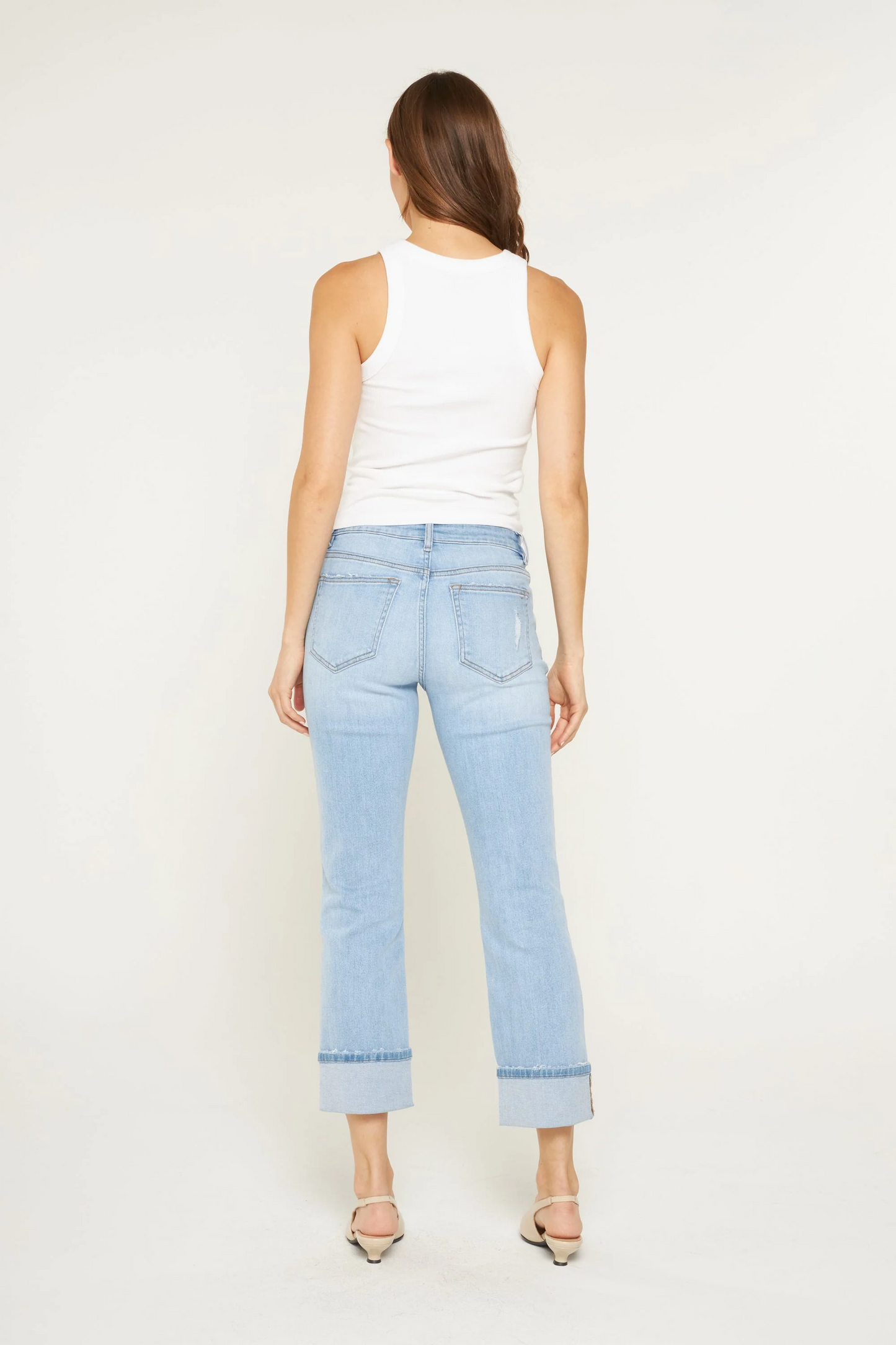 Madison by Mica Denim