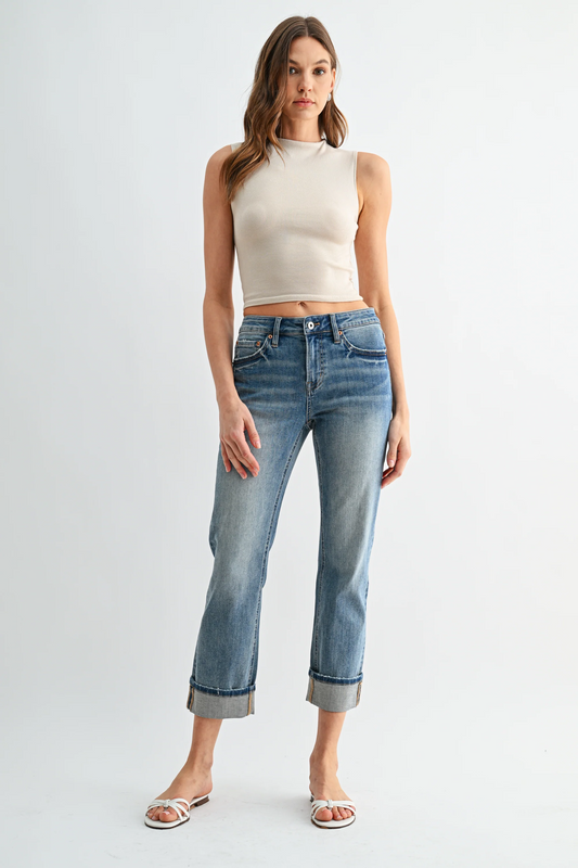 Aiden by Mica Denim