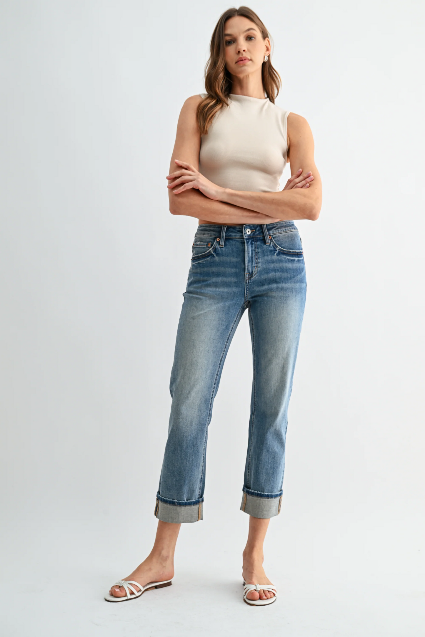 Aiden by Mica Denim