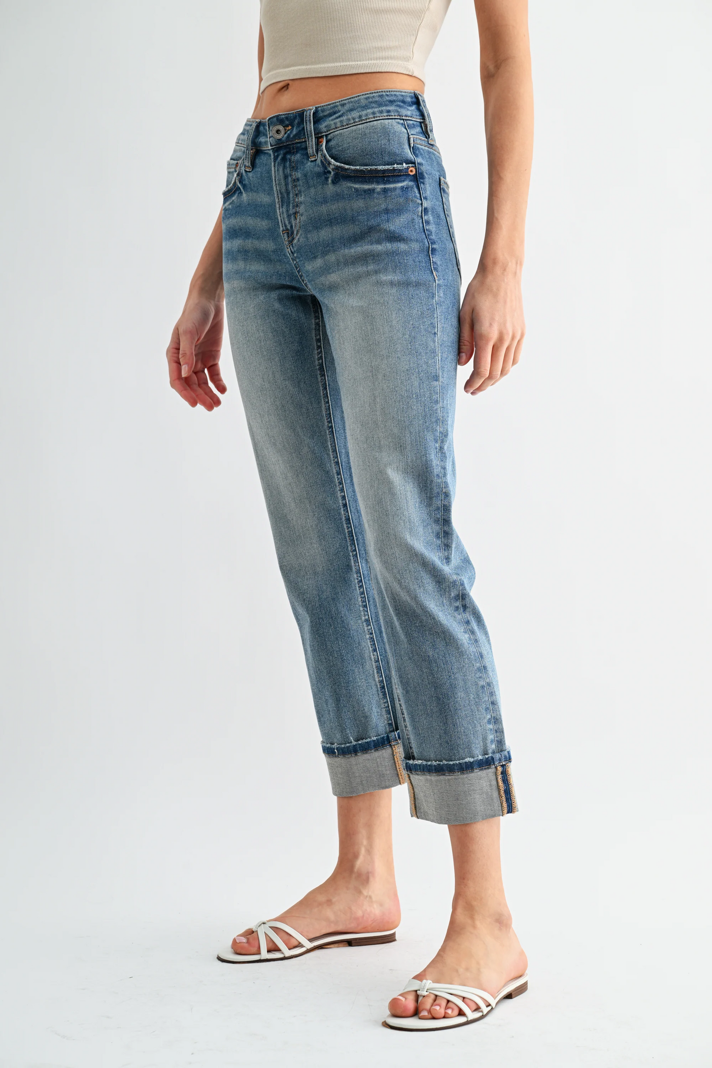 Aiden by Mica Denim