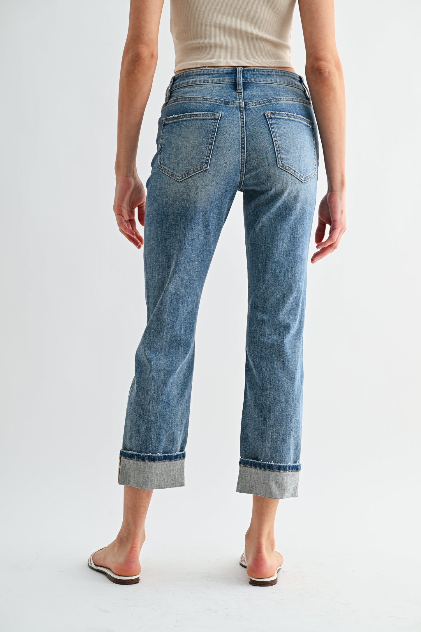 Aiden by Mica Denim